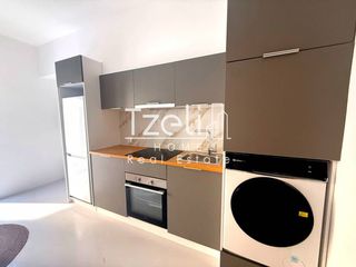 Apartment 36 sqm for rent