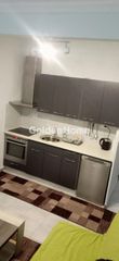 Studio / γκαρσονιέρα 63 τ.μ. προς πώληση, Ιπποκράτειο-thumb-10