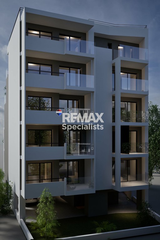 Διαμέρισμα 43,80 τ.μ. προς πώληση, Κέντρο Χανίων