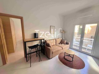 Apartment 36 sqm for rent