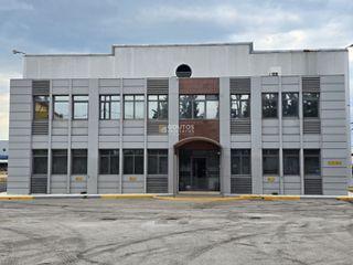 Industrial space 1.840 sqm for rent