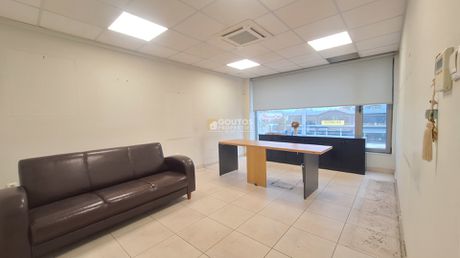 Business bulding 790 sqm for rent