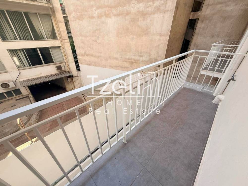 Διαμέρισμα 49 τ.μ. προς ενοικίαση, Αθήνα - Κέντρο, Λεωφ. Πατησίων - Λεωφ. Αχαρνών