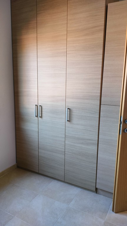 Apartment 98 sqm for rent, Chania Prefecture, Nea Kidonia