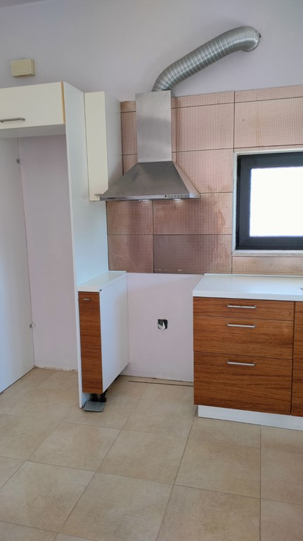 Apartment 98 sqm for rent, Chania Prefecture, Nea Kidonia