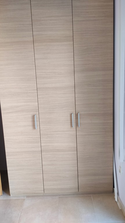 Apartment 98 sqm for rent, Chania Prefecture, Nea Kidonia