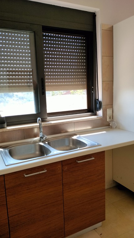 Apartment 98 sqm for rent, Chania Prefecture, Nea Kidonia