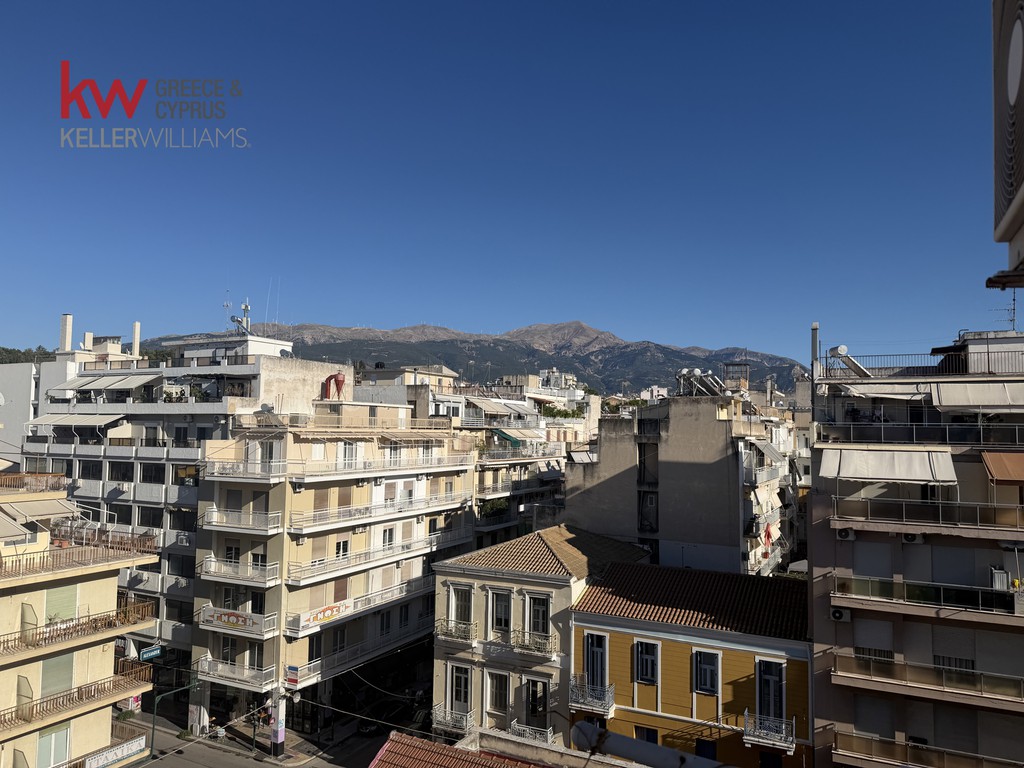 Διαμέρισμα 55 τ.μ. πρός ενοικίαση, Αχαΐα, Πάτρα