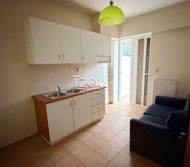 Studio / γκαρσονιέρα 32 τ.μ. για ενοικίαση
