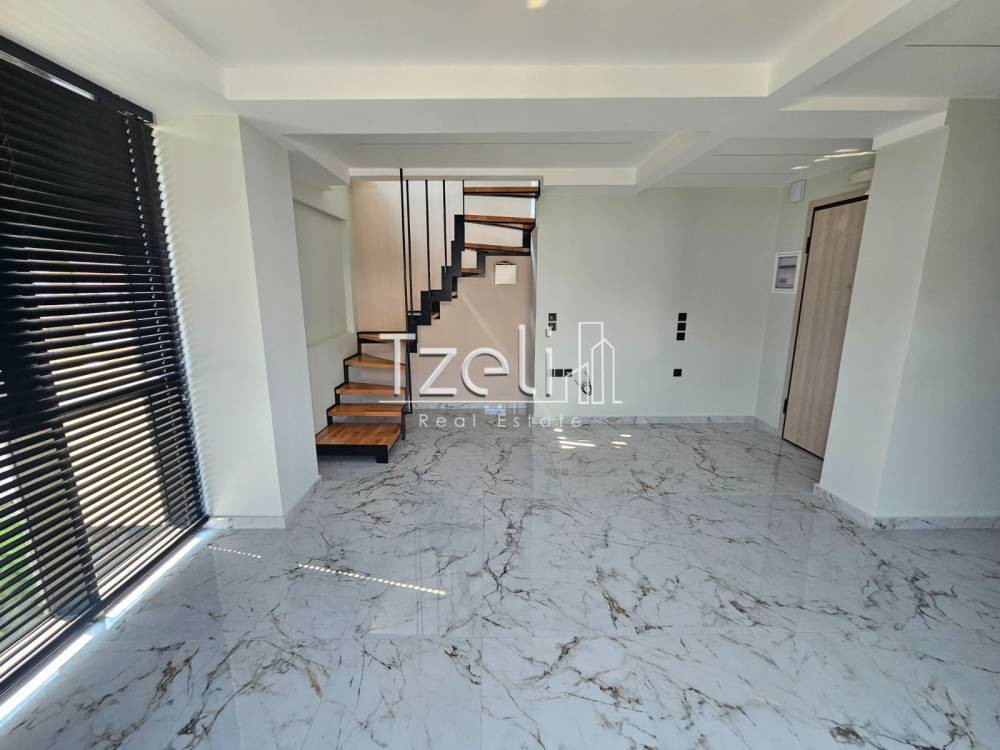 Apartment 67 sqm for rent, Achaia, Patra