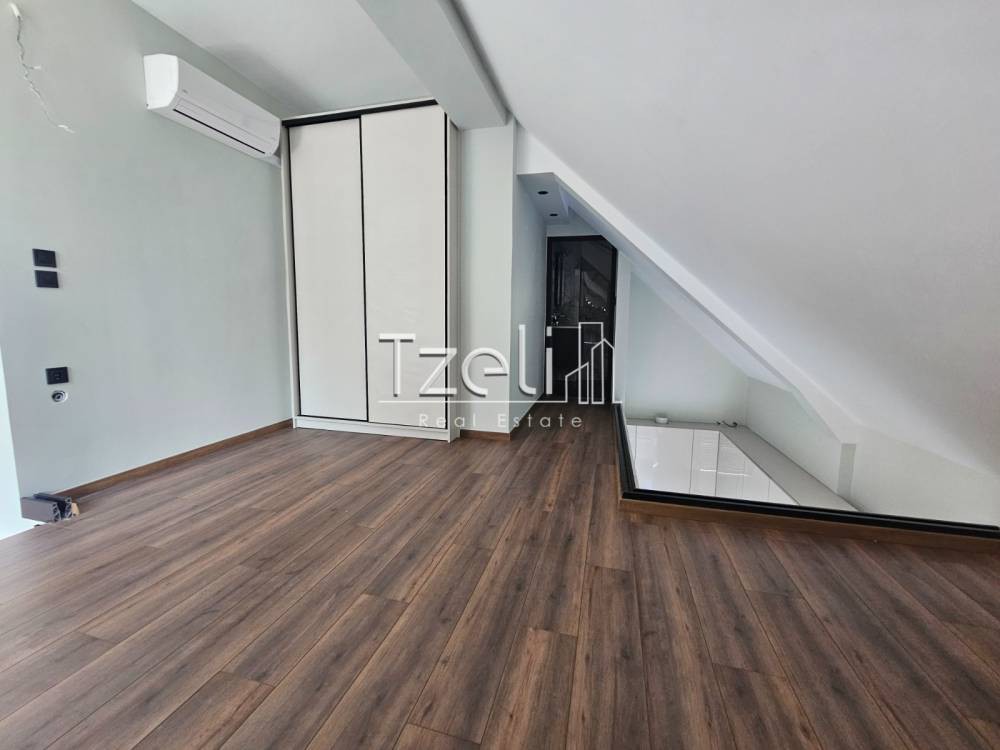 Apartment 67 sqm for rent, Achaia, Patra