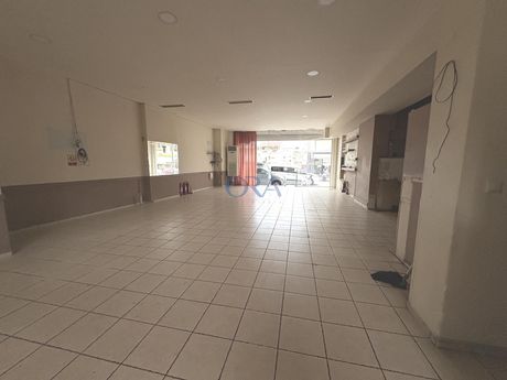 Κατάστημα 128 τ.μ. πρός ενοικίαση