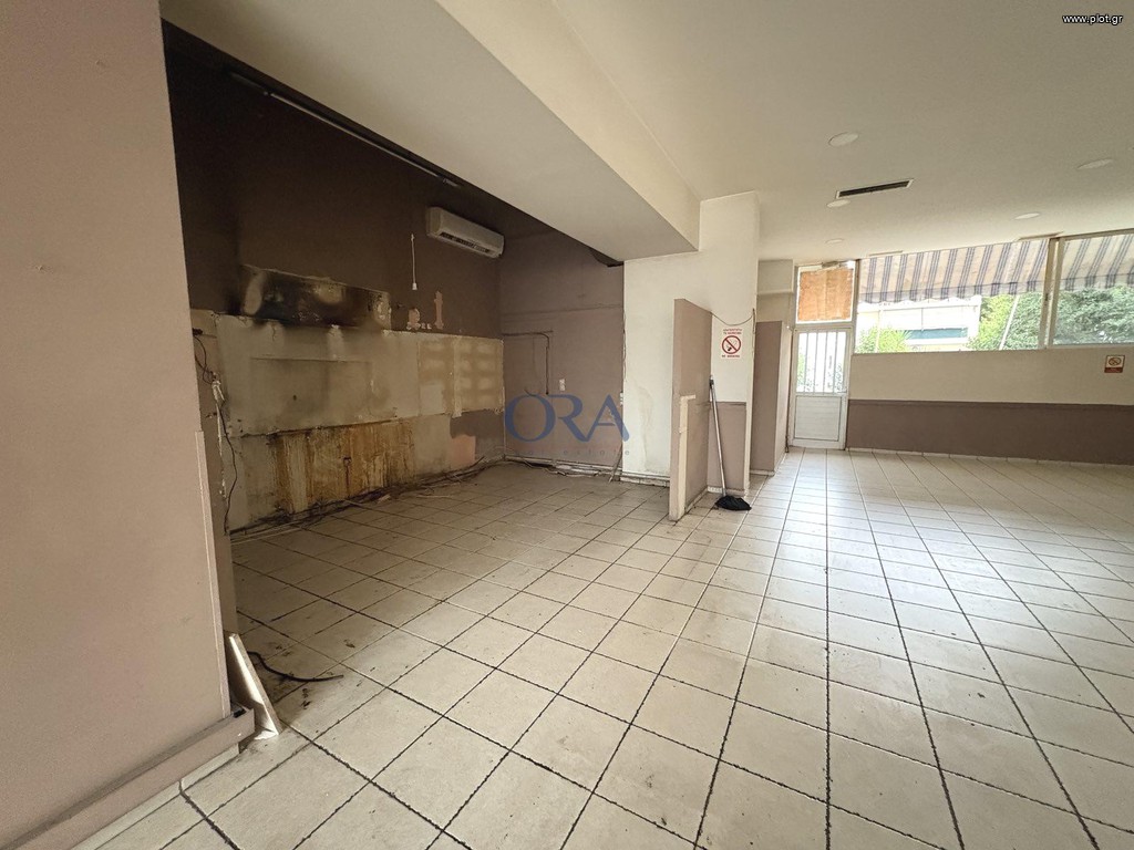 Κατάστημα 128 τ.μ. πρός ενοικίαση, Αχαΐα, Πάτρα