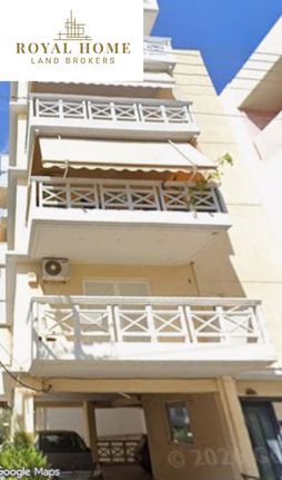 Οικόπεδο 164 τ.μ. για πώληση, Θεσσαλονίκη - Κέντρο, Κέντρο