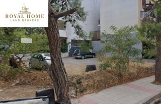 Land plot 240 sqm for sale