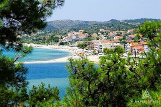 Διαμέρισμα 60 τ.μ. για πώληση, Ν. Καβάλας, Θάσος-thumb-1