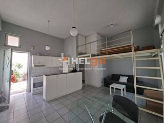 Μεζονέτα 30 τ.μ. προς ενοικίαση
