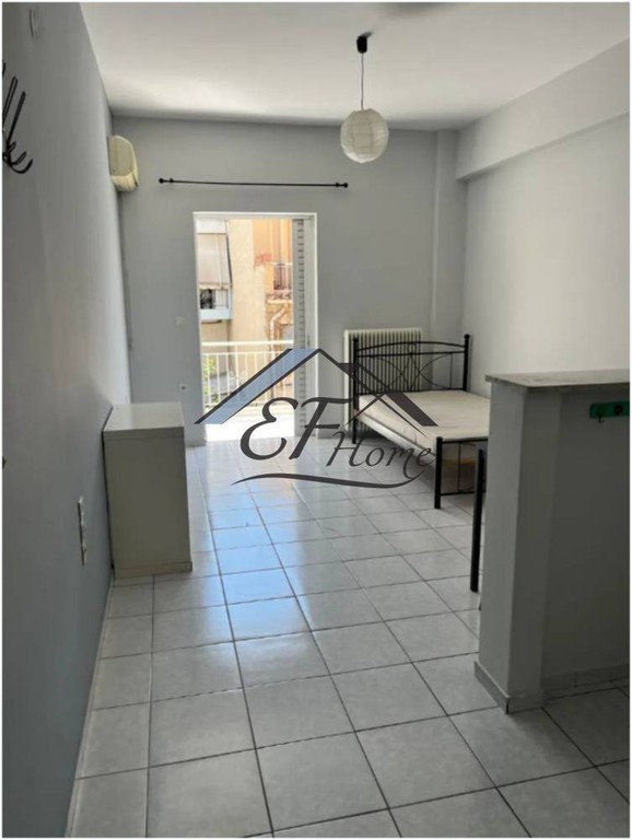 Studio / γκαρσονιέρα 28 τ.μ. προς ενοικίαση, Μπεγουλάκι