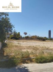Land plot 1.002 sqm for sale