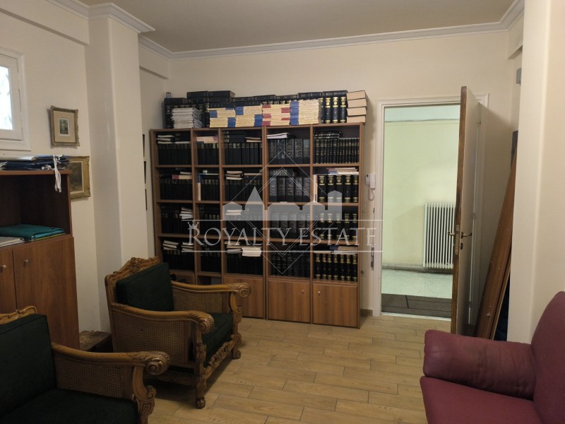 Γραφείο 34 τ.μ. πρός ενοικίαση, Αθήνα - Κέντρο, Κέντρο