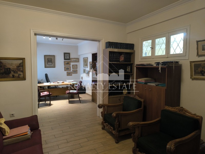 Γραφείο 34 τ.μ. πρός ενοικίαση, Αθήνα - Κέντρο, Κέντρο