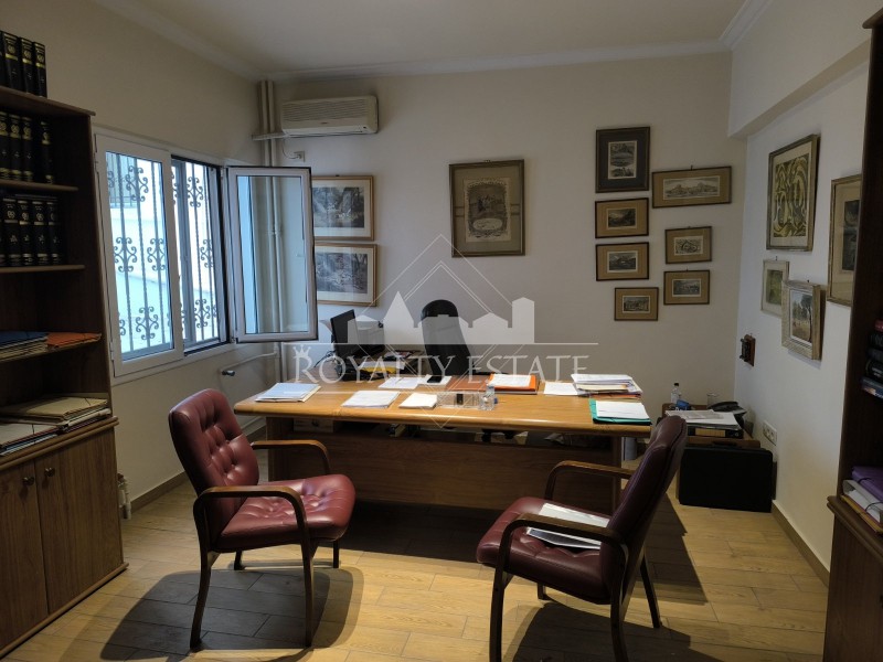 Γραφείο 34 τ.μ. πρός ενοικίαση, Αθήνα - Κέντρο, Κέντρο