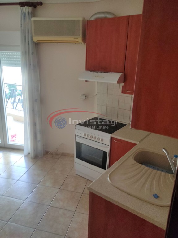 Διαμέρισμα 41 τ.μ. προς πώληση, Θεσσαλονίκη - Περιφ/Κοί Δήμοι, Συκιές