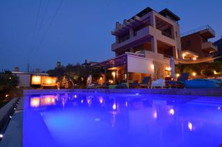 Συγκρότημα διαμερισμάτων 600 τ.μ. προς πώληση, Δροσιά Ανθηδώνος-thumb-14