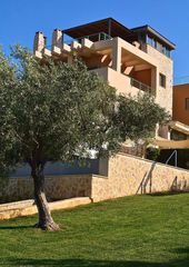 Συγκρότημα διαμερισμάτων 600 τ.μ. προς πώληση, Δροσιά Ανθηδώνος-thumb-2