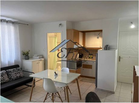 Studio / γκαρσονιέρα 30 τ.μ. προς ενοικίαση