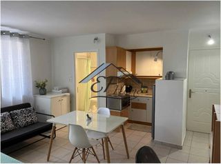 Studio / γκαρσονιέρα 30 τ.μ. προς ενοικίαση