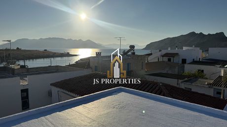 Μονοκατοικία 186 τ.μ. προς πώληση