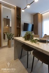 Studio 27 sqm for sale