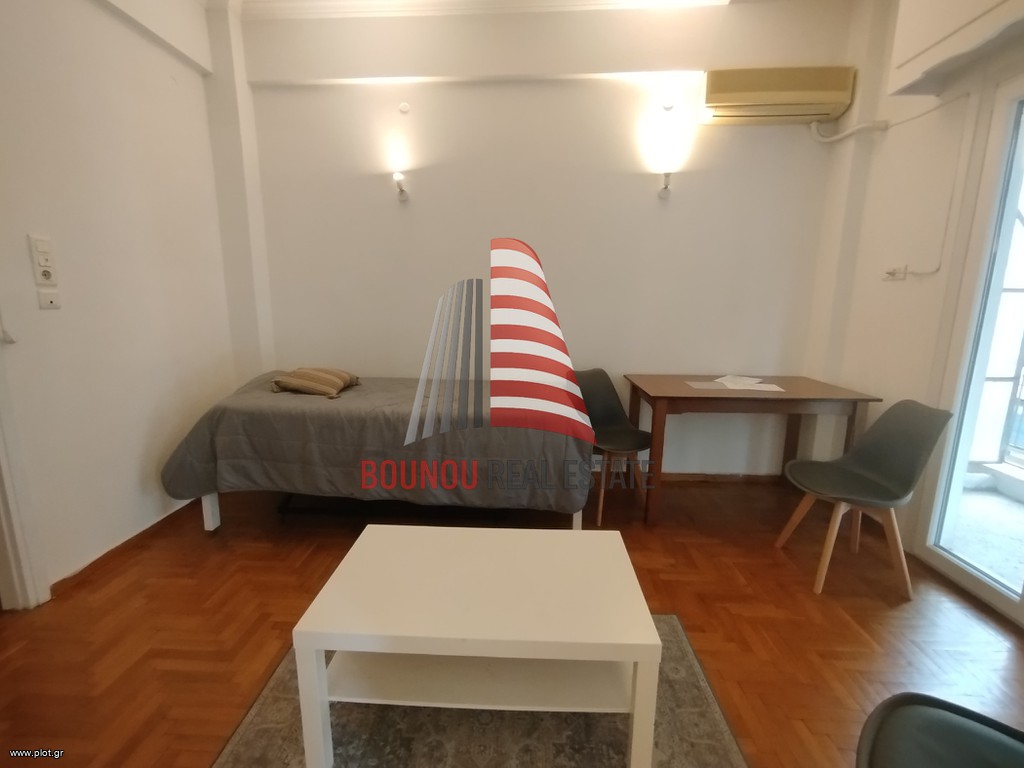 Διαμέρισμα 67 τ.μ. πρός πώληση, Αθήνα - Κέντρο, Εξάρχεια - Νεάπολη