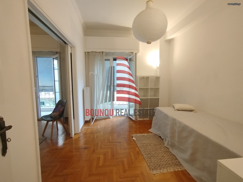 Διαμέρισμα 67 τ.μ. πρός πώληση, Αθήνα - Κέντρο, Εξάρχεια - Νεάπολη