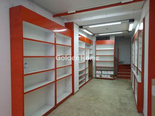 Κατάστημα 45 τ.μ. για πώληση