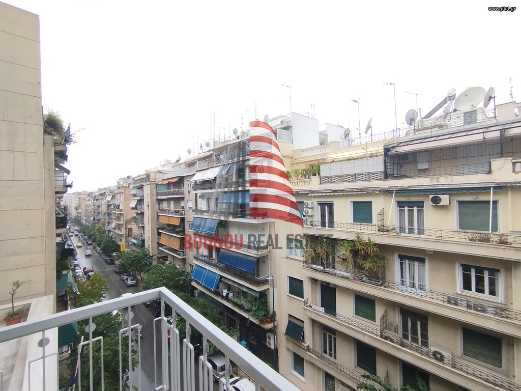 Διαμέρισμα 54 τ.μ. πρός πώληση, Αθήνα - Κέντρο, Εξάρχεια - Νεάπολη