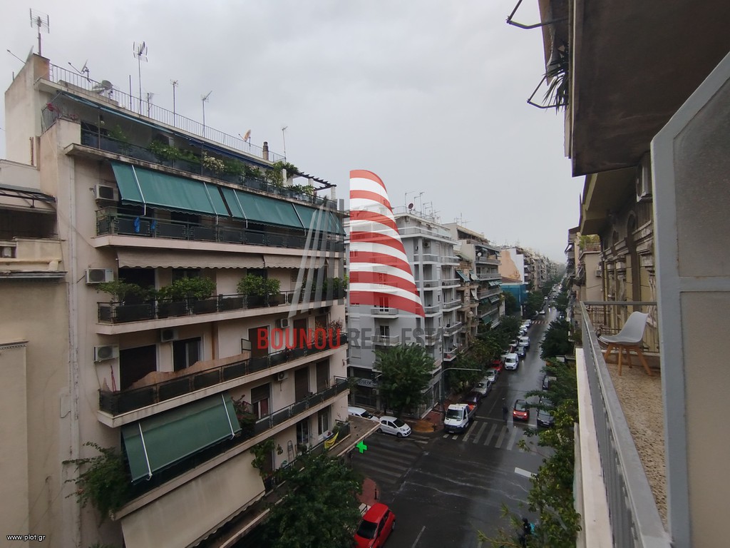 Διαμέρισμα 54 τ.μ. πρός πώληση, Αθήνα - Κέντρο, Εξάρχεια - Νεάπολη