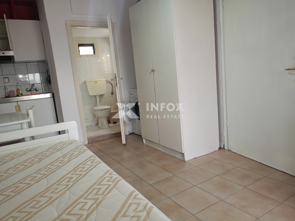 Studio / γκαρσονιέρα 22 τ.μ. προς ενοικίαση, Αγ. Παύλος