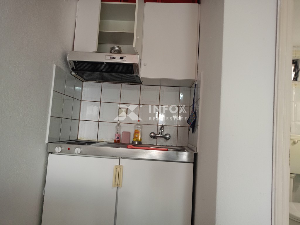 Studio / γκαρσονιέρα 22 τ.μ. προς ενοικίαση, Αγ. Παύλος