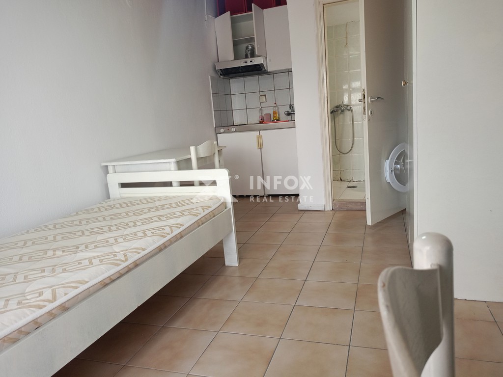 Studio / γκαρσονιέρα 22 τ.μ. προς ενοικίαση, Αγ. Παύλος