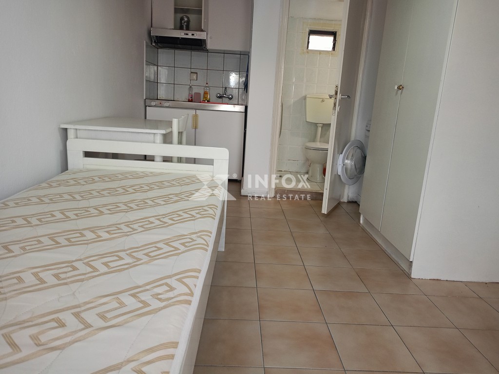 Studio / γκαρσονιέρα 22 τ.μ. προς ενοικίαση, Αγ. Παύλος