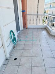 Studio / γκαρσονιέρα 33 τ.μ. για ενοικίαση, Αχαΐα, Πάτρα-thumb-8
