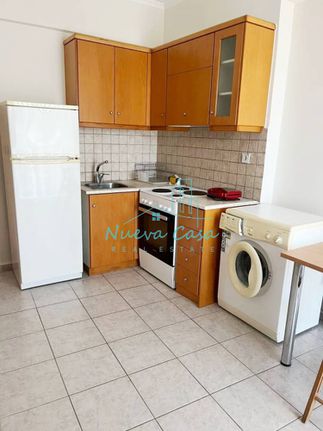 Studio / γκαρσονιέρα 33 τ.μ. για ενοικίαση, Αχαΐα, Πάτρα