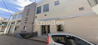 Business bulding 900 sqm for rent
