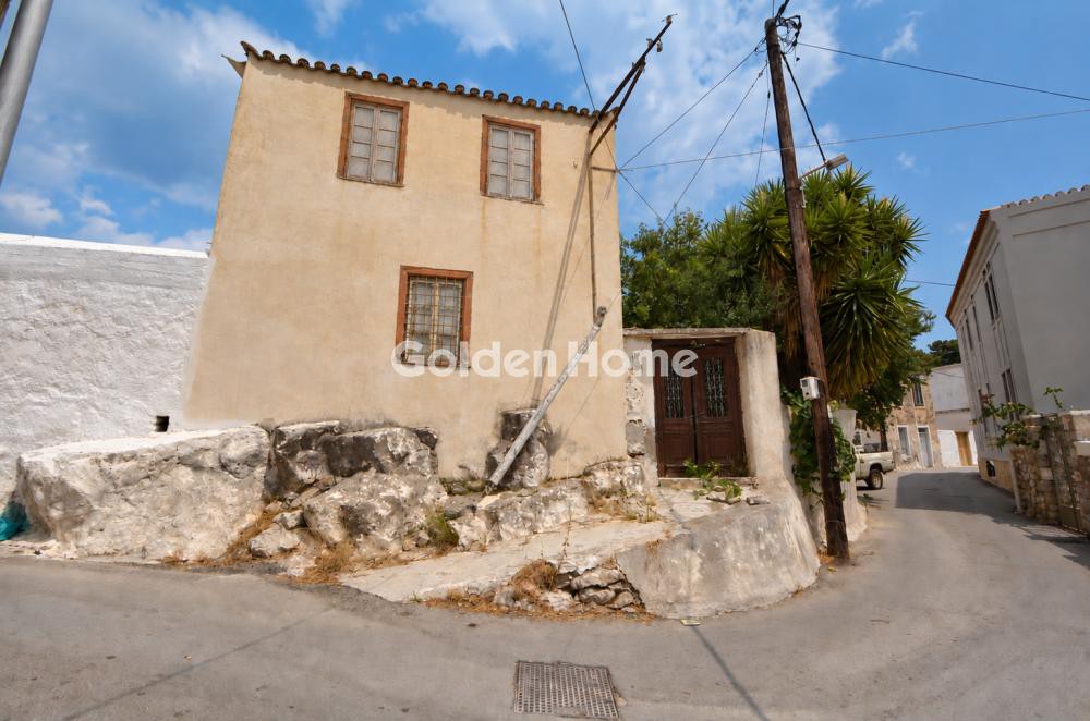 Μονοκατοικία 198 τ.μ. προς πώληση, Κάμπος Κρανιδίου