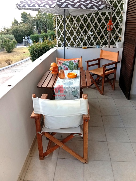 Διαμέρισμα 32 τ.μ. πρός πώληση, Χαλκιδική, Κασσάνδρα