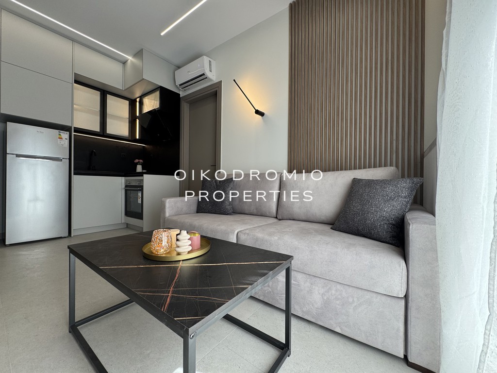 Studio / γκαρσονιέρα 40 τ.μ. πρός ενοικίαση, Θεσσαλονίκη - Κέντρο, Υπόλοιπο Κέντρου Θεσσαλονίκης