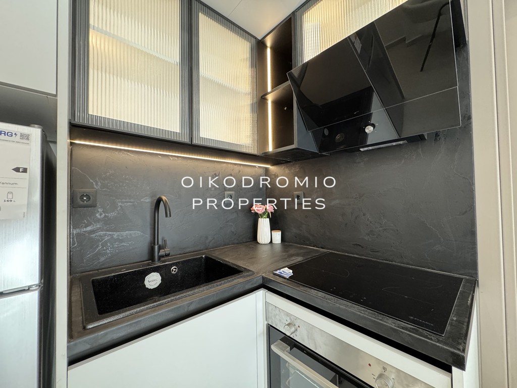 Studio / γκαρσονιέρα 40 τ.μ. πρός ενοικίαση, Θεσσαλονίκη - Κέντρο, Υπόλοιπο Κέντρου Θεσσαλονίκης