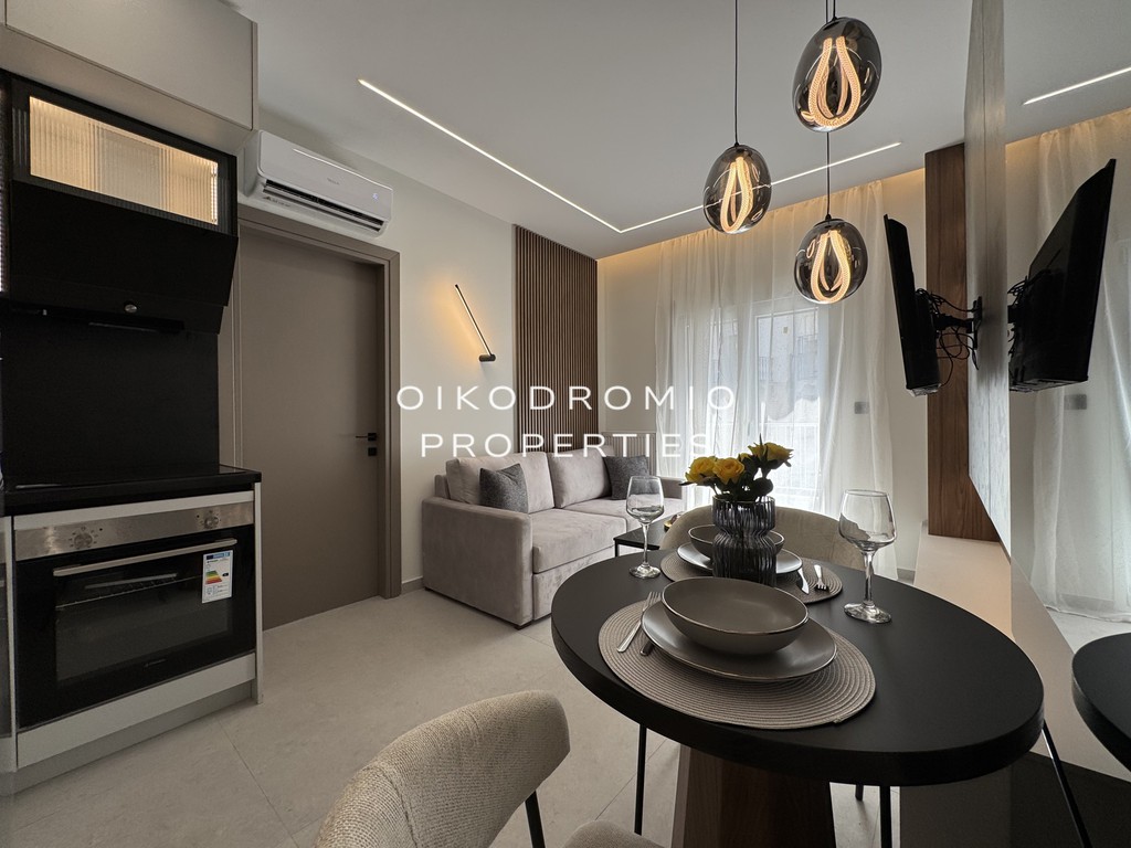Studio / γκαρσονιέρα 40 τ.μ. πρός ενοικίαση, Θεσσαλονίκη - Κέντρο, Υπόλοιπο Κέντρου Θεσσαλονίκης